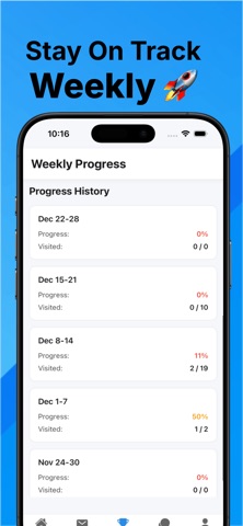 ContextFlow – AI Second Brain screenshot