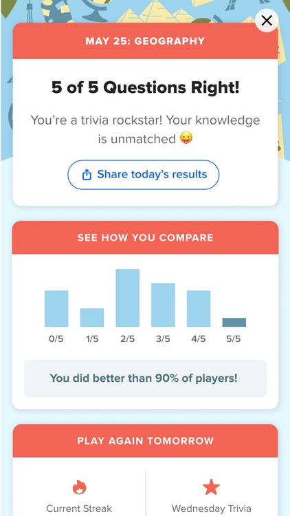 BuzzFeed - Quiz, Trivia & News screenshot-8