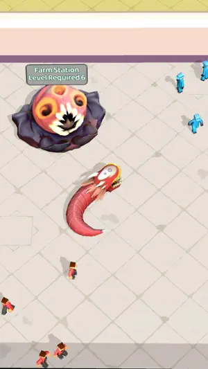 Planet-Eater screenshot 1