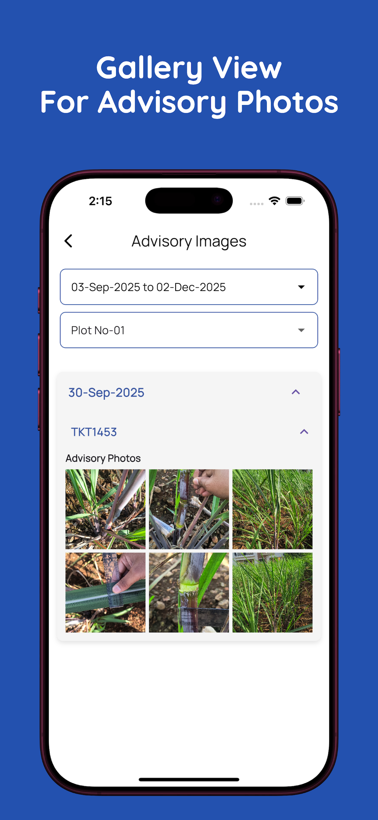 MeeroLink Partner App screenshot 2