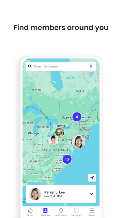 InteriseConnect screenshot-4