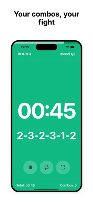 Shadow Timer screenshot 3