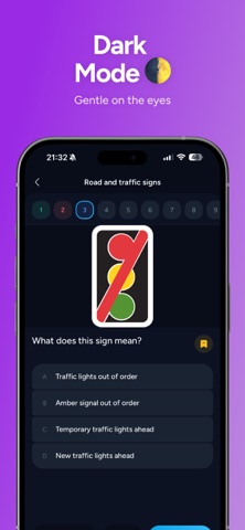 Driving Theory Test Kit: Lerny Screenshot 10 of 10