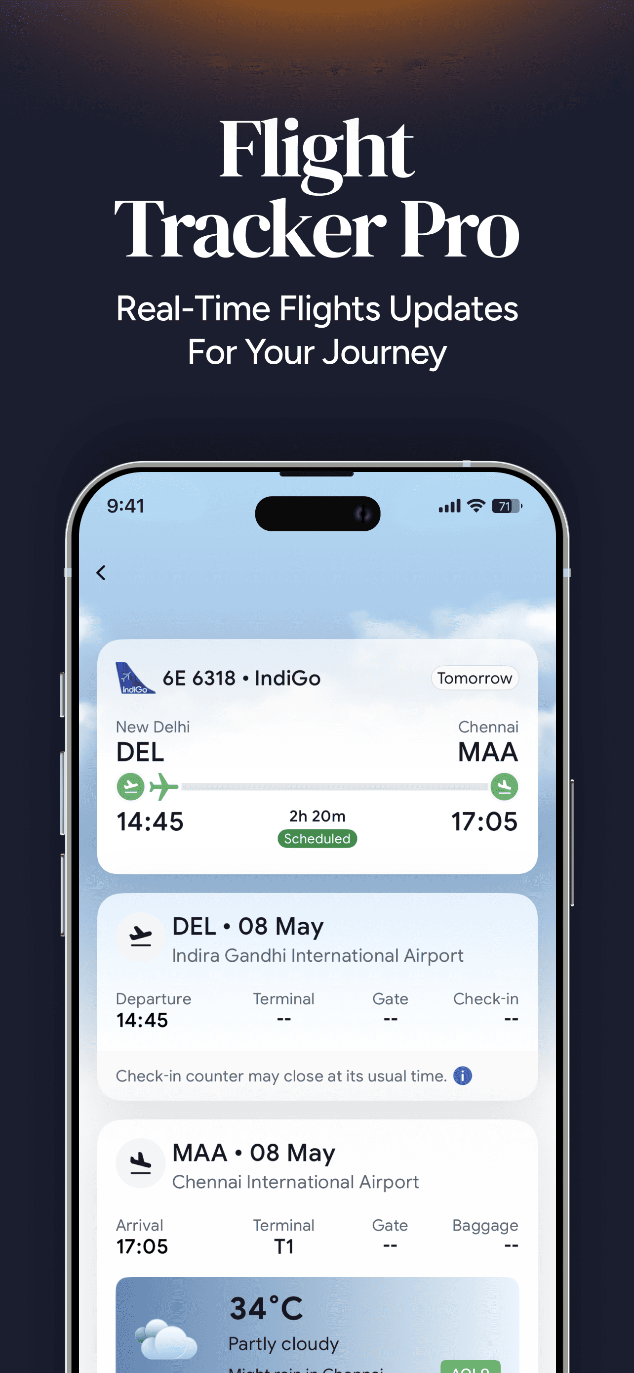 ixigo: Flight & Hotel Booking