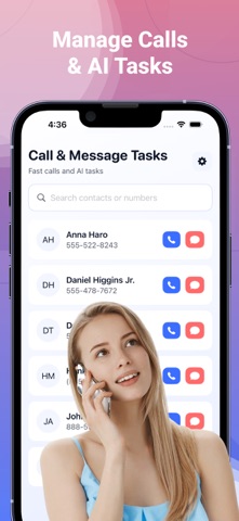 Call Id Match Screenshot 3 of 5