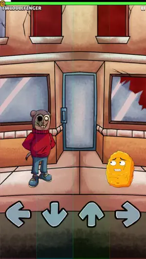Music Rhythm Player screenshot 1