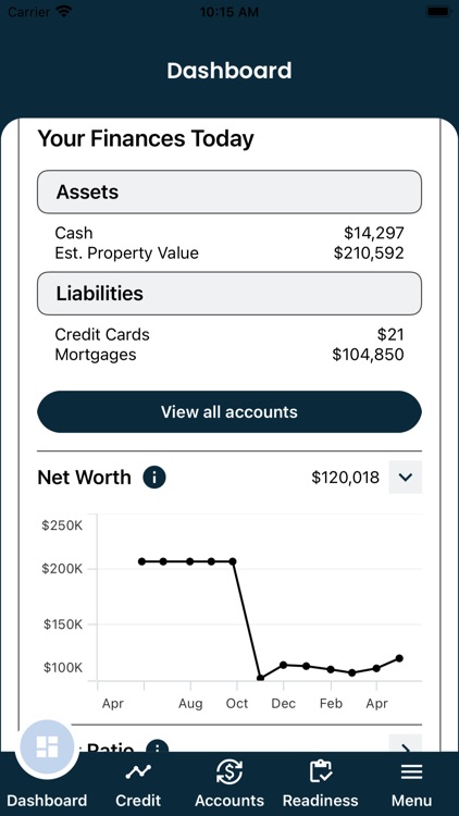 Art of Homeownership screenshot-4