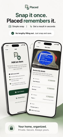 Placed AI Screenshot 2 of 5