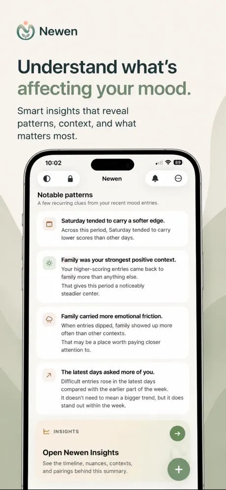 Newen screenshot 5