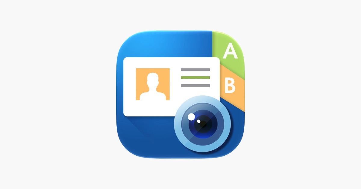 ‎WorldCard Mobile App - App Store
