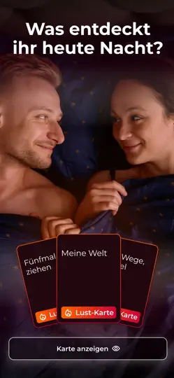Screenshot von Love & Lust - Spiel Für Paare auf dem iPhone 3