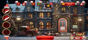 Escape Game:Christmas Carnival screenshot 1