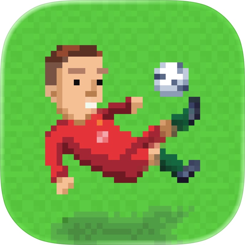 MamoBall - Juegos De Futbol screenshot 7