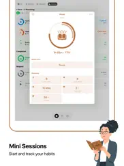 habit tracker - habitview ipad resimleri 3