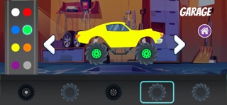 Monster Truck Maker Screenshot 2 of 5