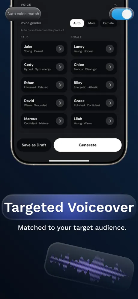 GetGMV screenshot 4