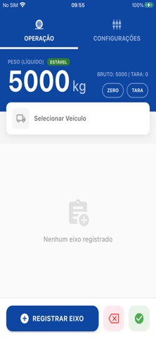 SN500 screenshot