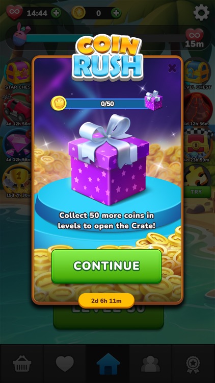 Bubbles Shooter screenshot-5