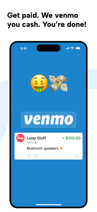 Loop Stuff: Sell Instantly Screenshot 7 of 8