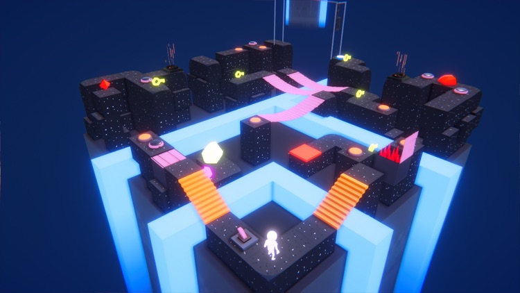 Crystal Journey screenshot-6