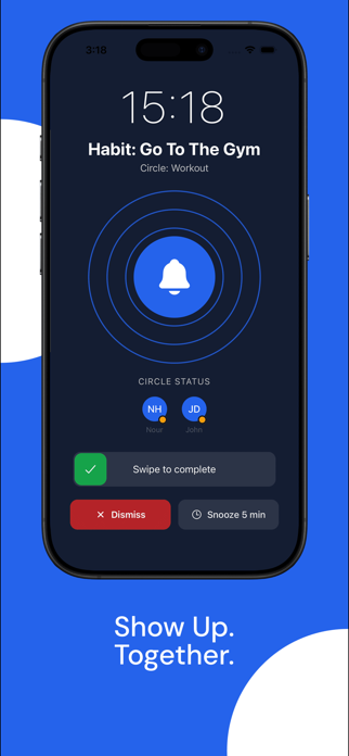 CoHabit: Together Screenshot 4 of 6