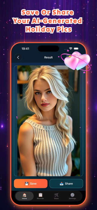 HoliPixAl Screenshot 2 of 4