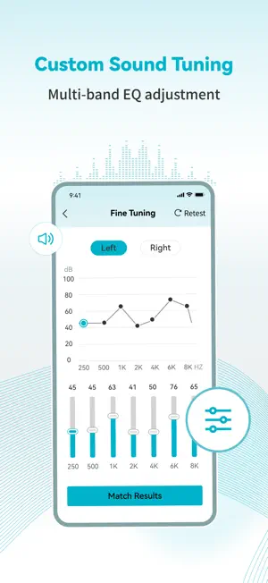 Retekess Care screenshot 3
