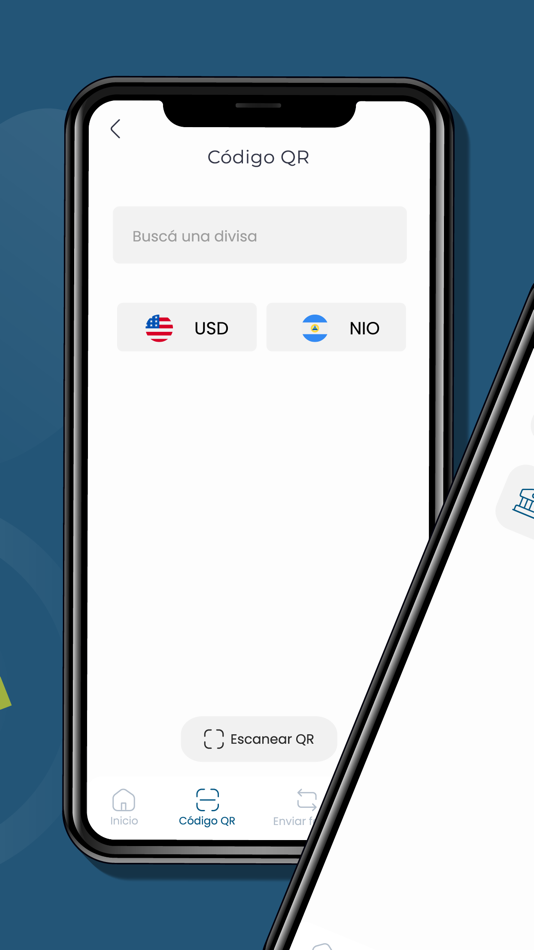 #4. Monis Nicaragua (iOS) بواسطة: Monis