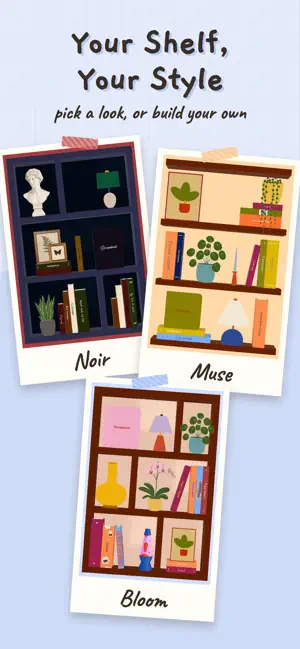 Nooka: Scrapbook & Collage screenshot 4