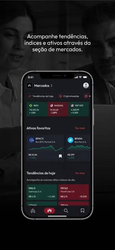 Empiricus+ screenshot 3 of 7