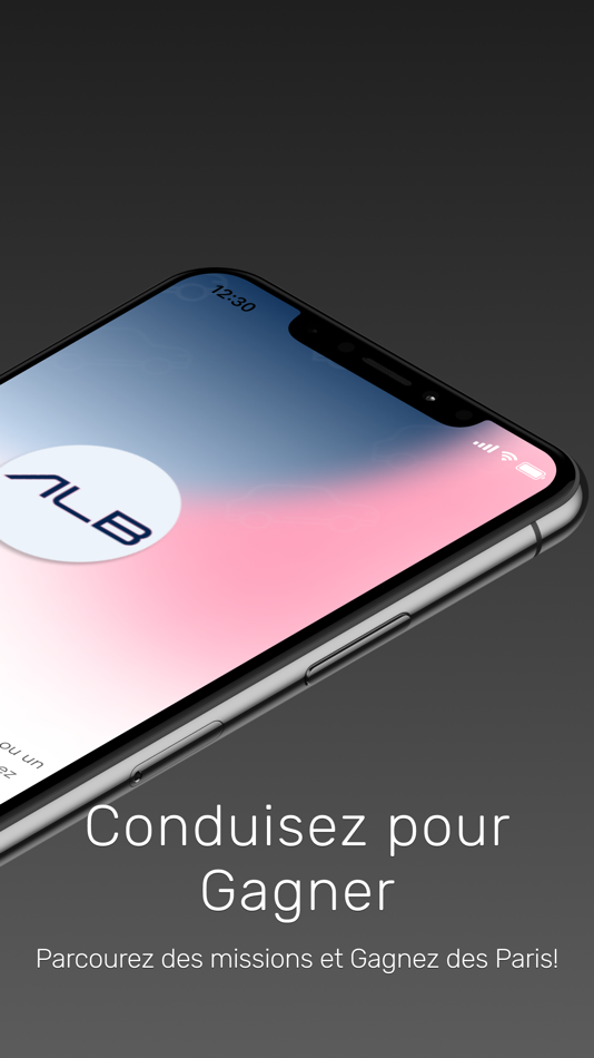 #2. ALB (iOS) 由: ALB