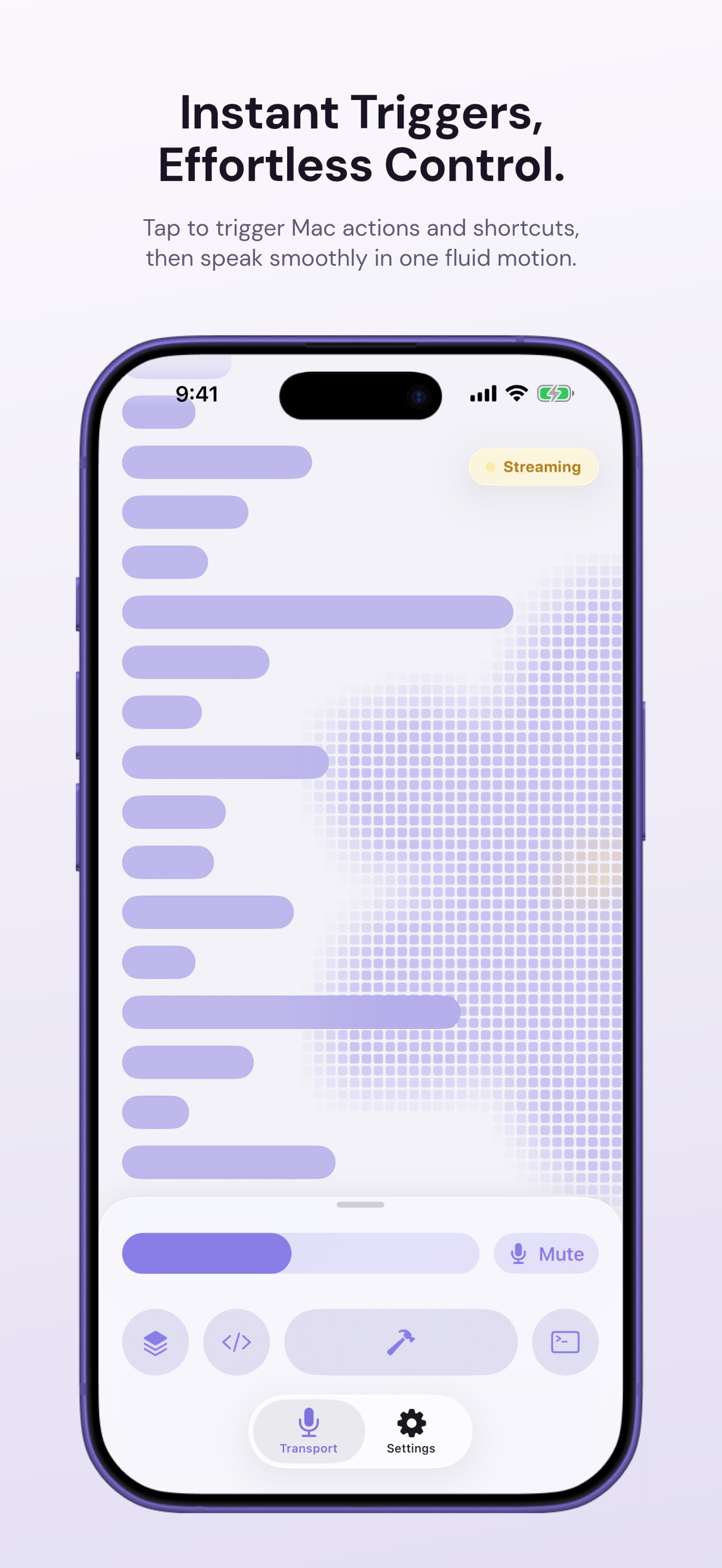 Screenshot 5 of VioRelay