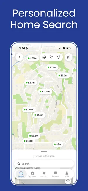 AgentOwned Realty screenshot 1