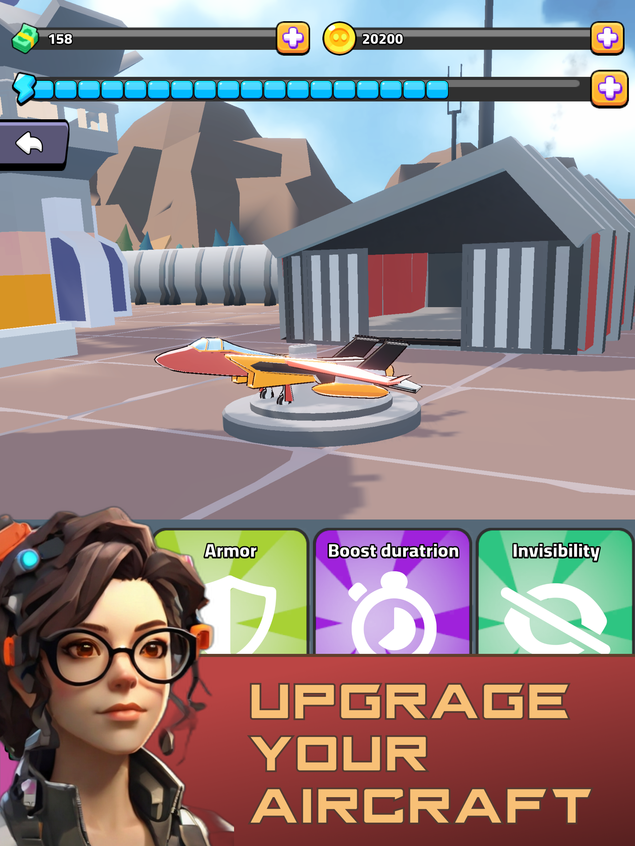 Wipe the Sky screenshot 7