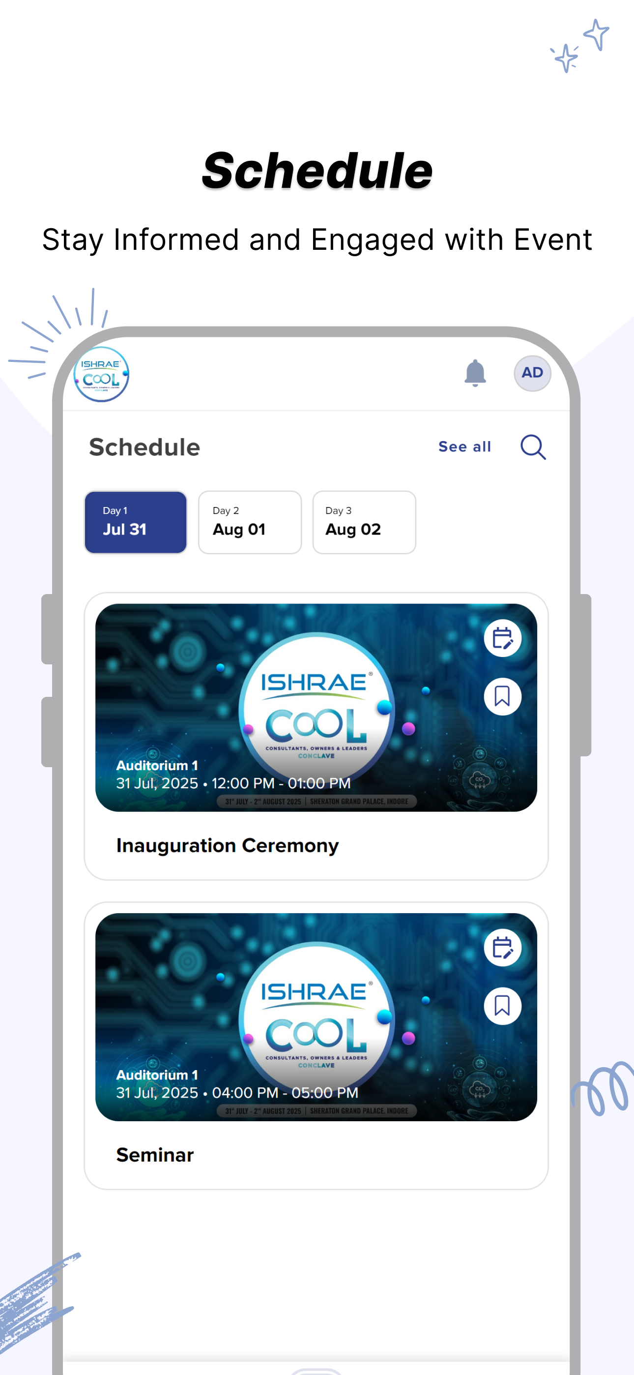 ISHRAE CoOL Conclave 2025