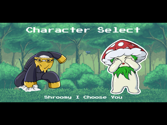 Screenshot #5 pour Bobo and Shroomy