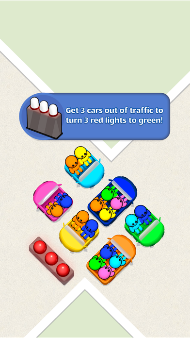 Seat Swap Screenshot