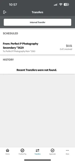 SF Business screenshot 4
