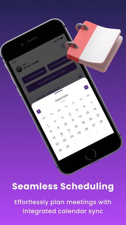 Eyenak Meeting screenshot-5