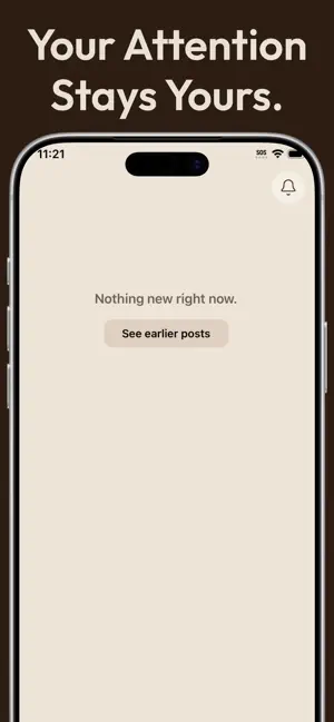 Lyvio iPhone screenshot 2