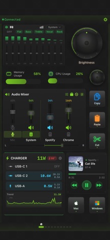 StreamPad - Audio & Deck Screenshot 1 of 9