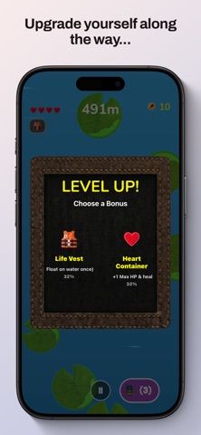 StuntFrog Superstar Screenshot 3 of 8