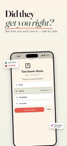 UsTwo: Love Notes Screenshot 9 of 10