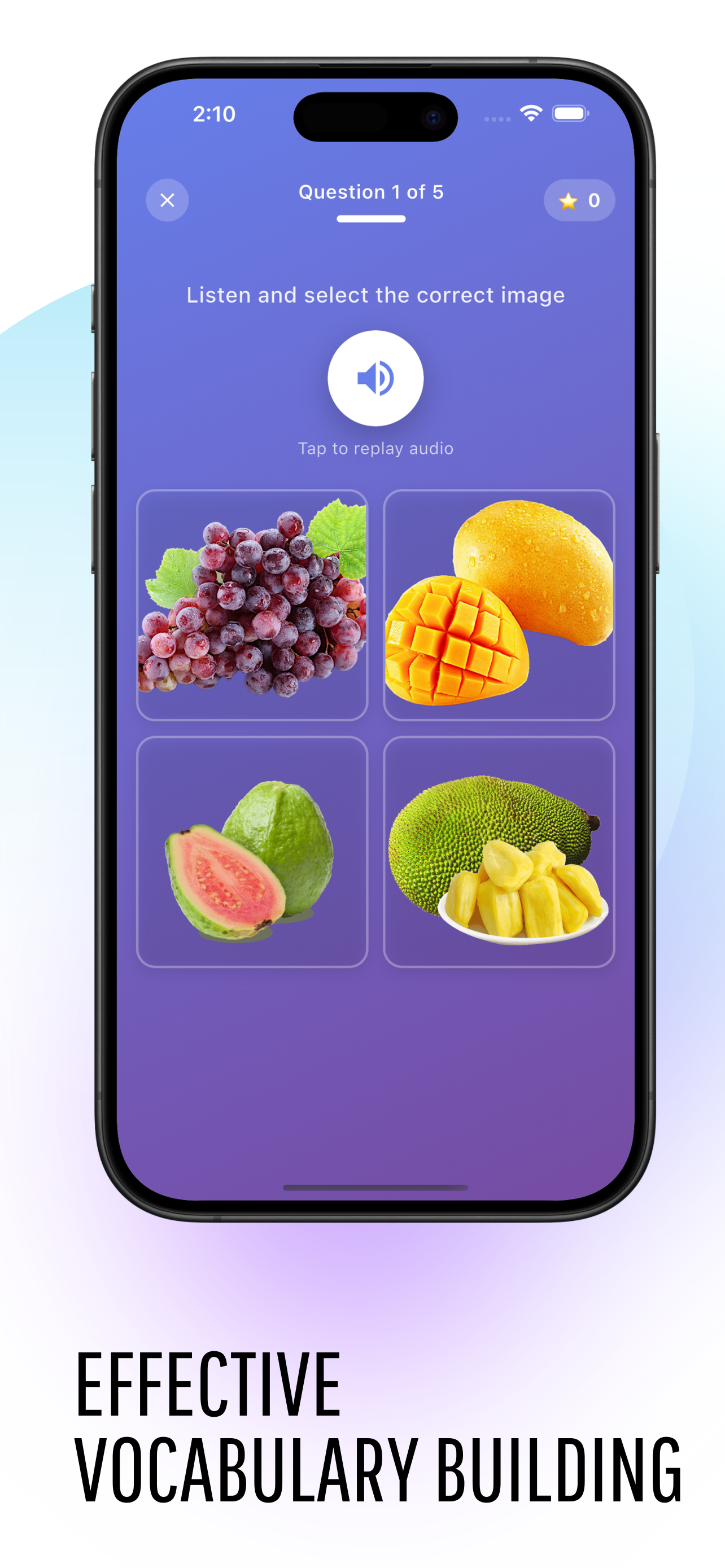 Learn Telugu Flashcards