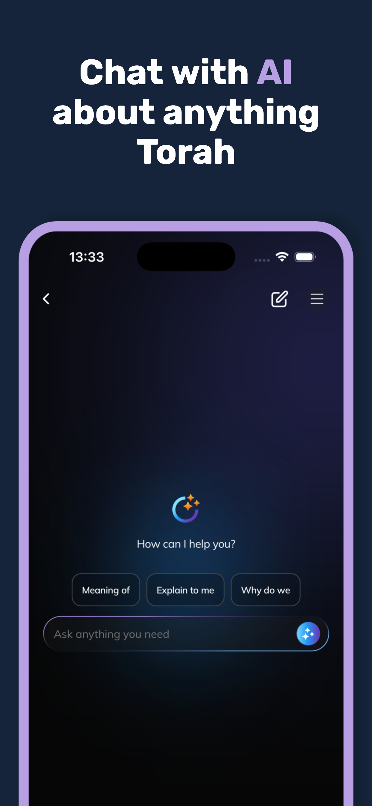 Ohrbit screenshot 3