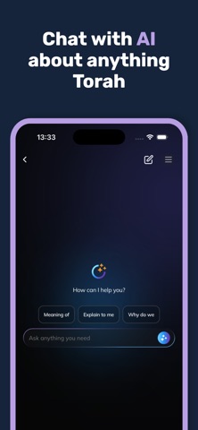 Ohrbit screenshot