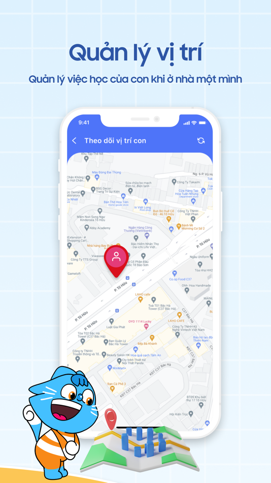 #9. Nexta Parent (iOS) 由: Le Na Ho
