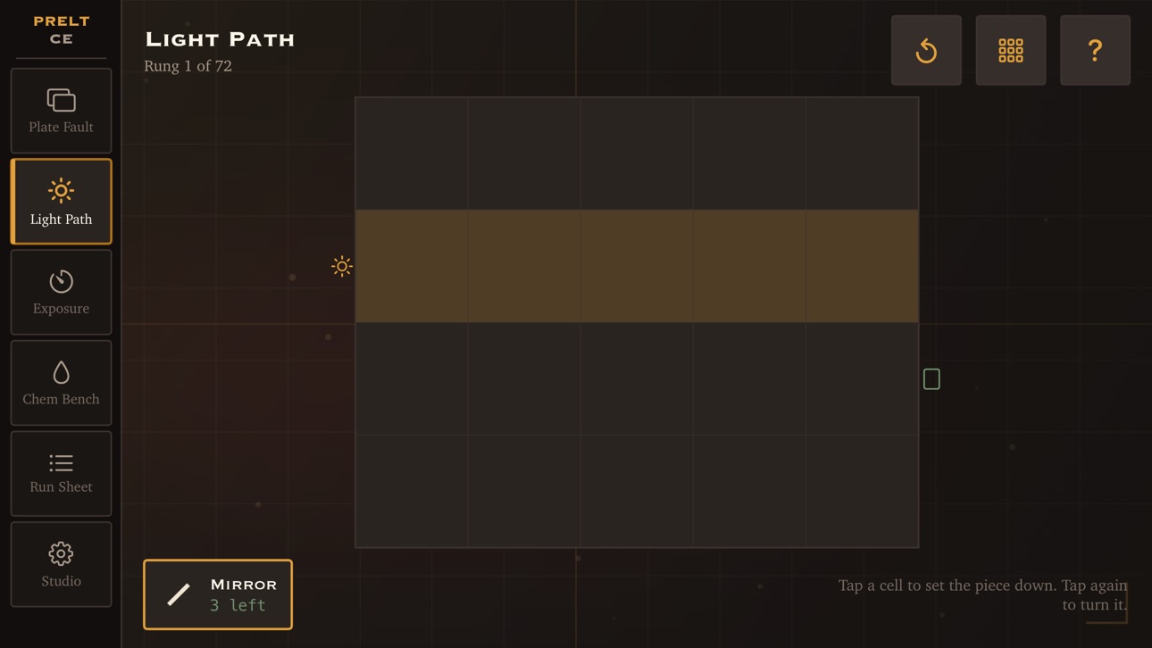 Screenshot 2 of PreltCe