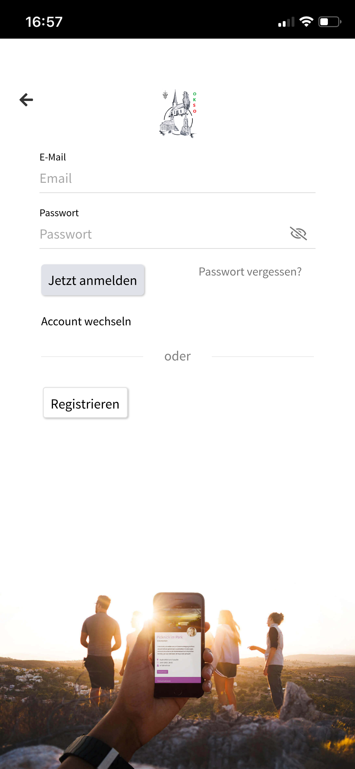 OKSO screenshot 4