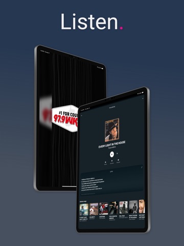 97.9 WKKW